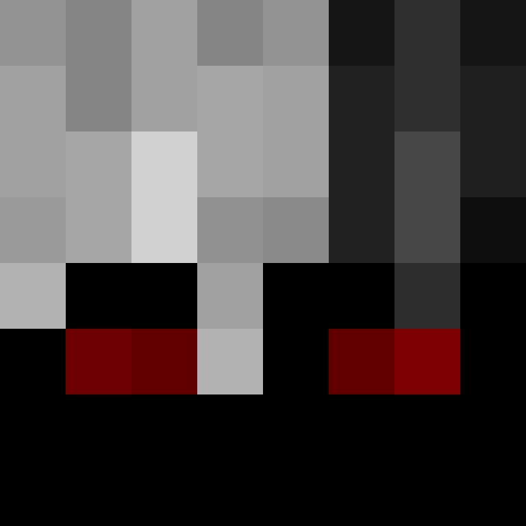 vexlehaha's skin