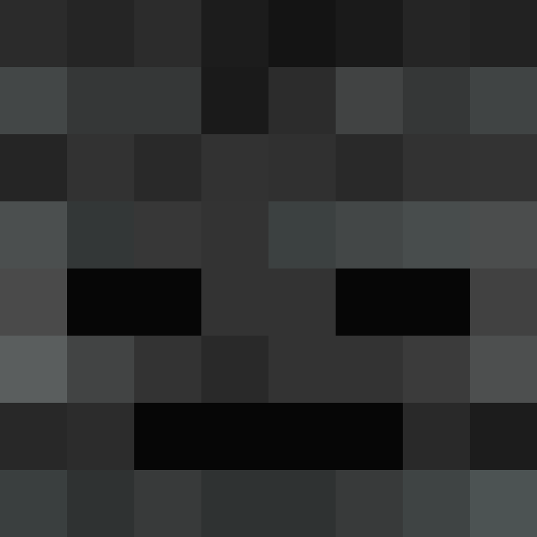 McLeo2's skin