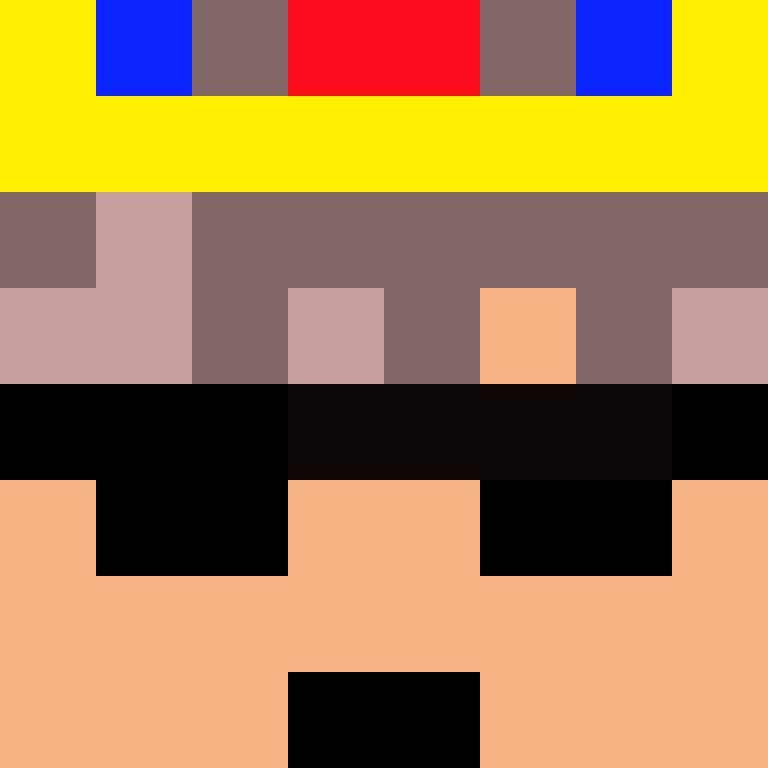 ALEX700k's skin
