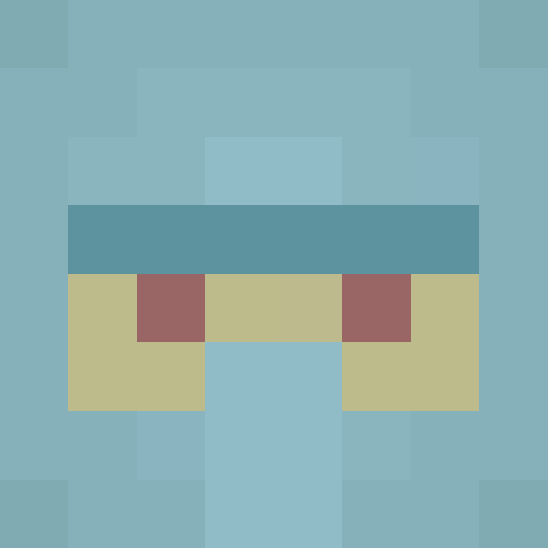 Dumbhas1235's skin