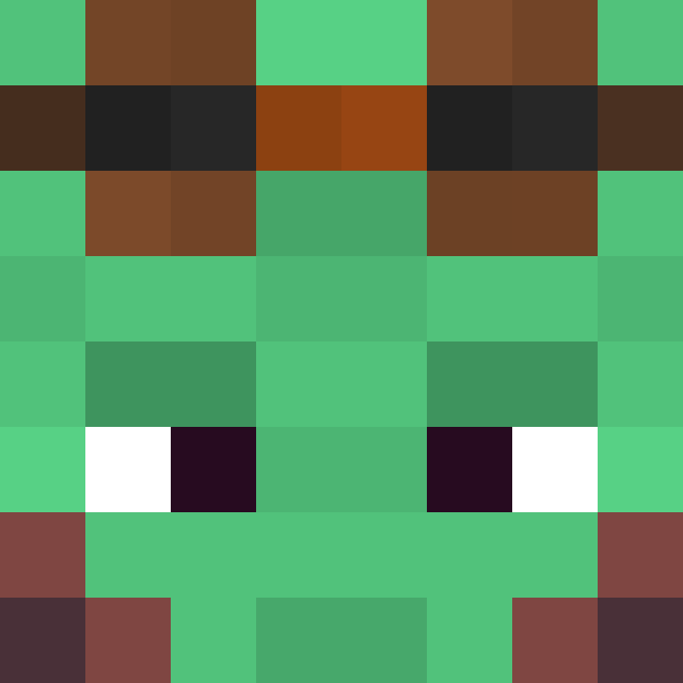CloverlyAsta's skin