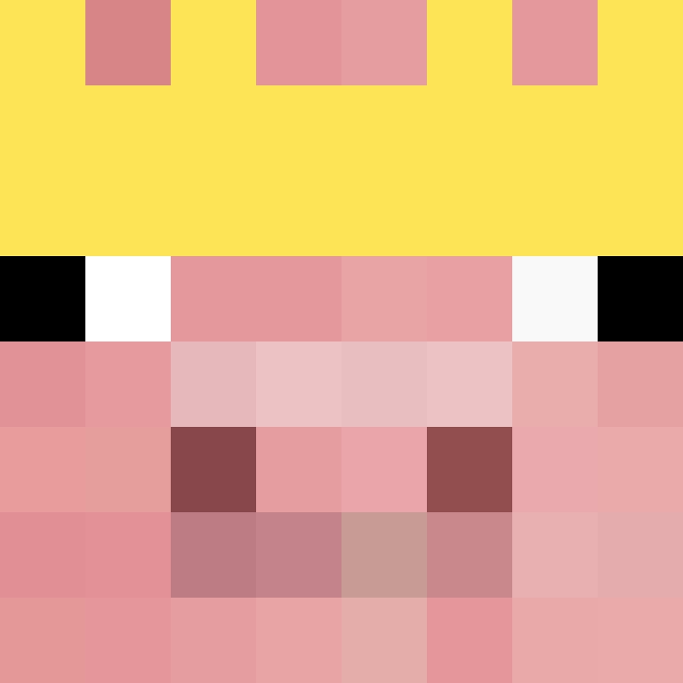 ItzSoxii's skin