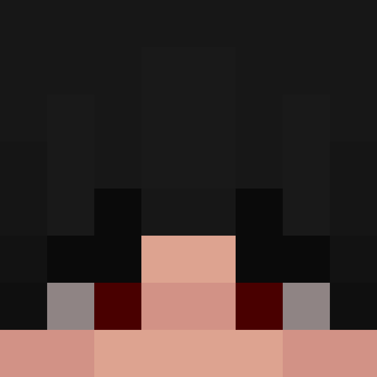 Xenyria's skin