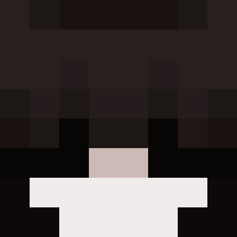 tesknota's skin