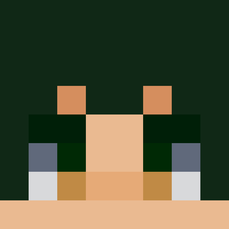 Hatter97's skin