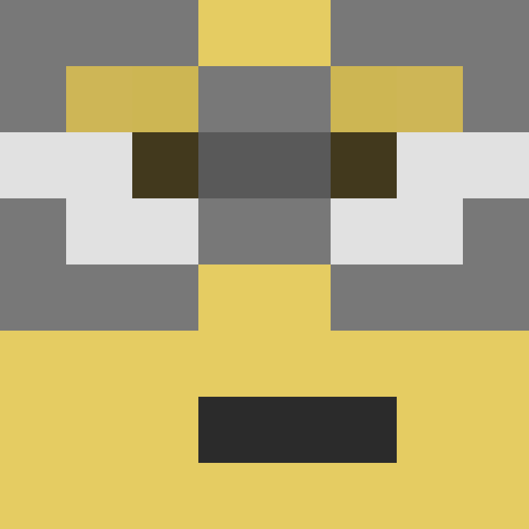 CyberCreeeper's skin