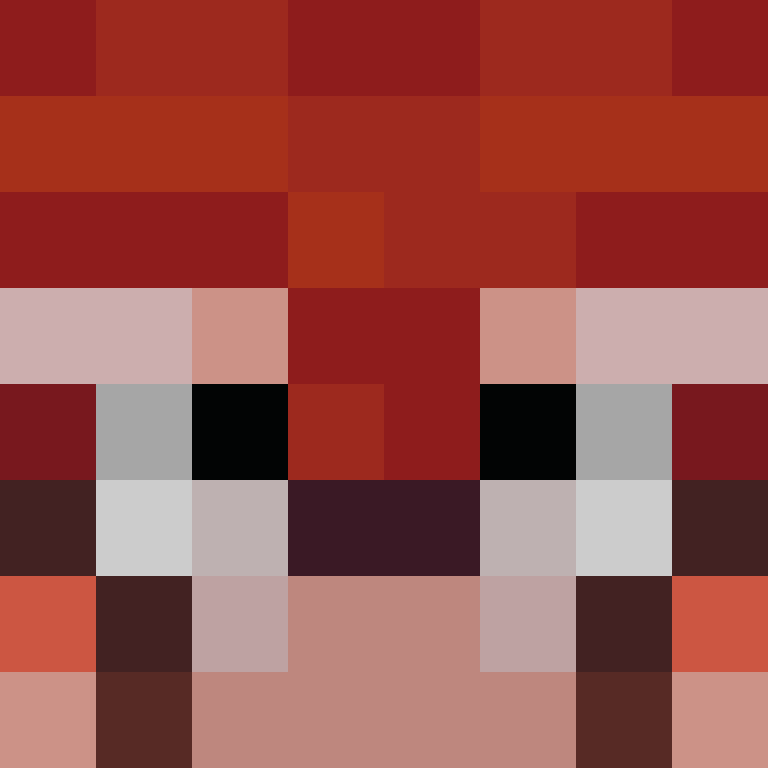 FurIshiWat's skin