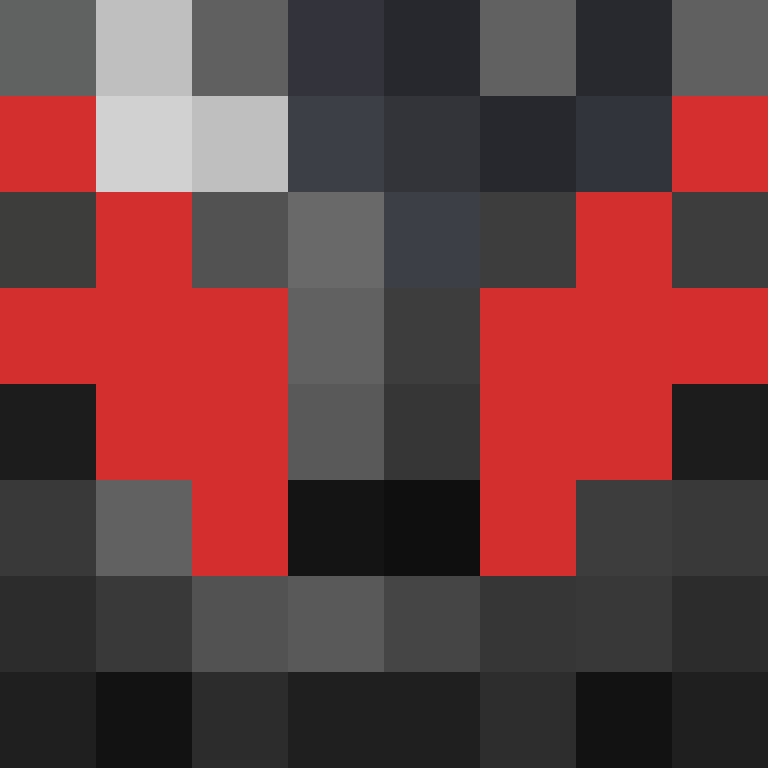 PuckG's skin