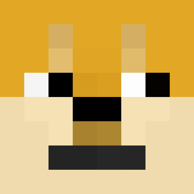 Gabrito82's skin