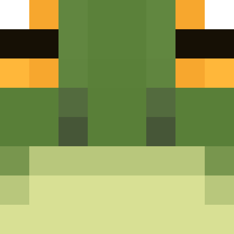 Noga001's skin