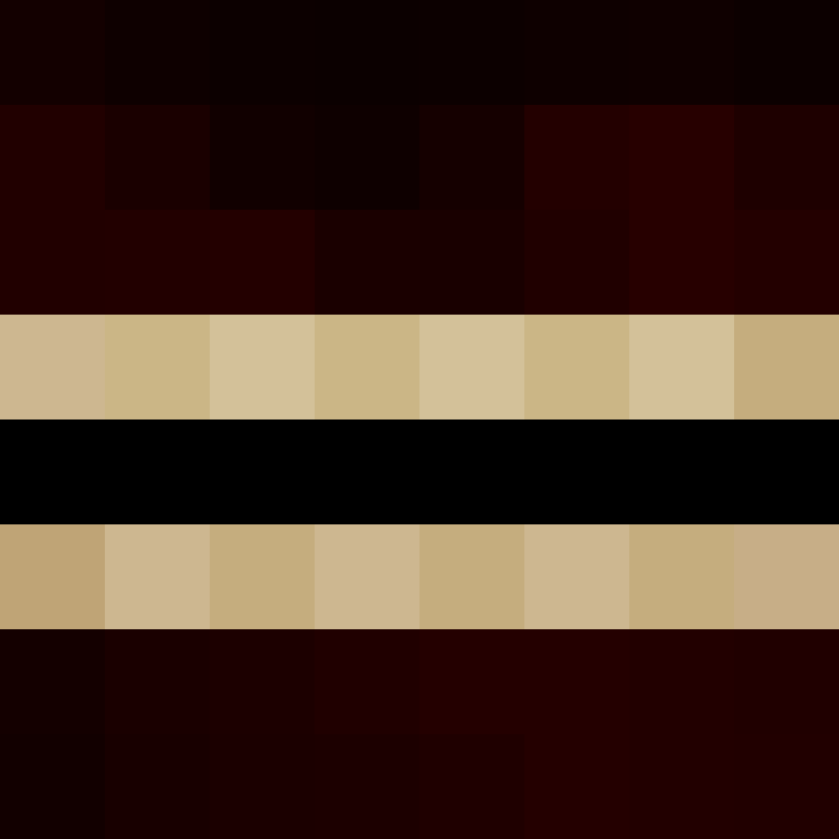 SLumino's skin