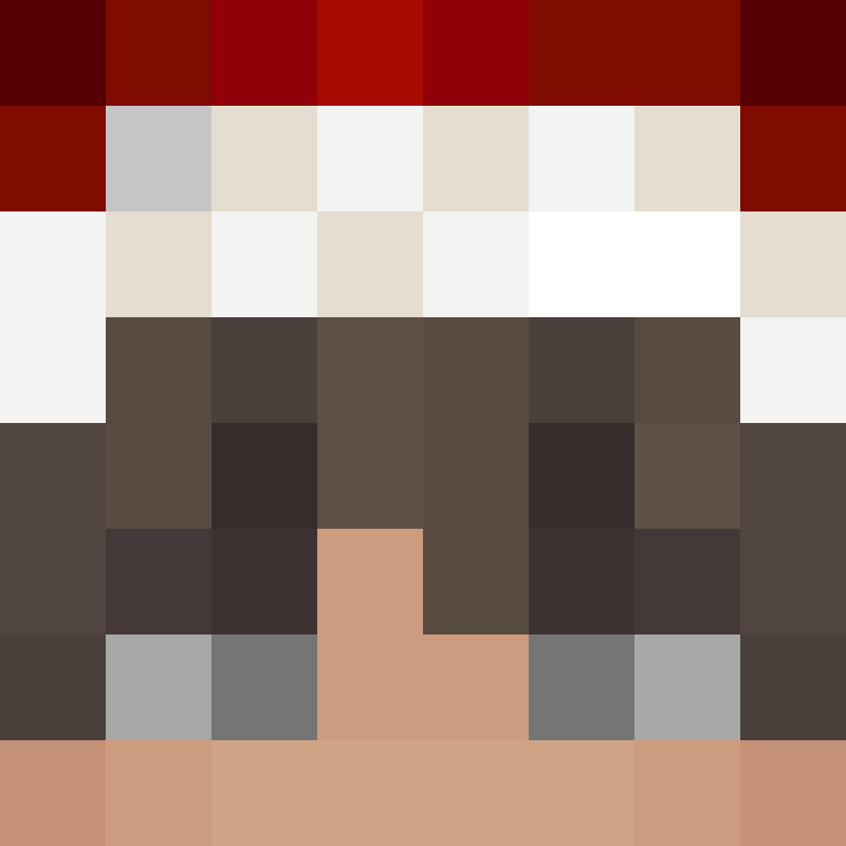 Lyrexity's skin
