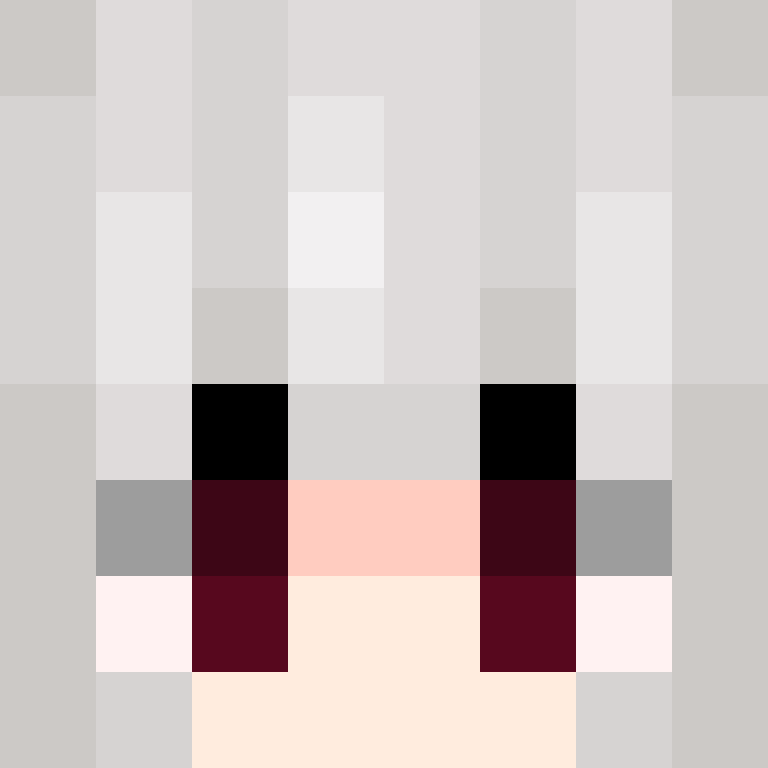 7ehe's skin