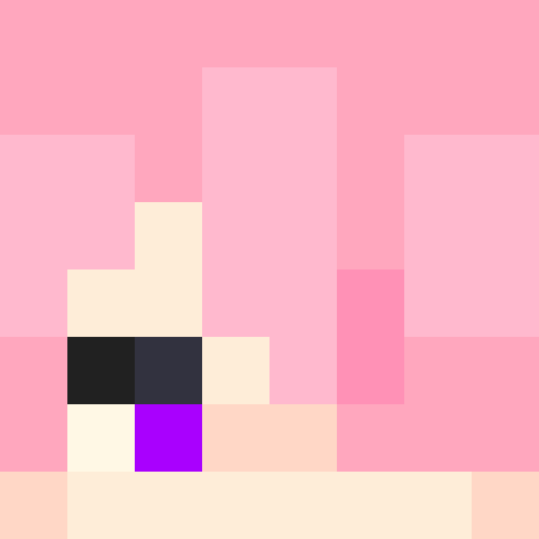 Eeqoe's skin