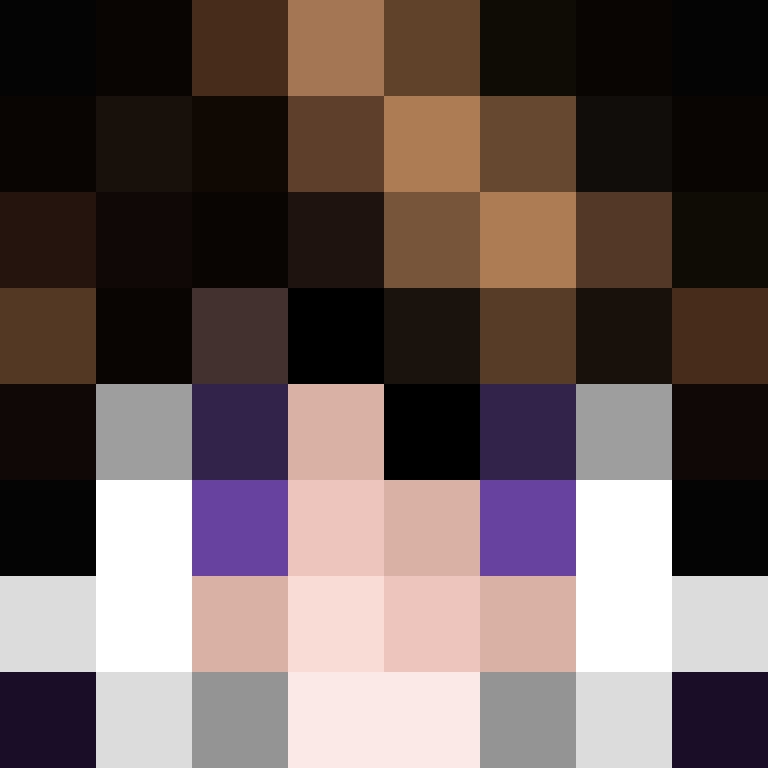 BzKega's skin