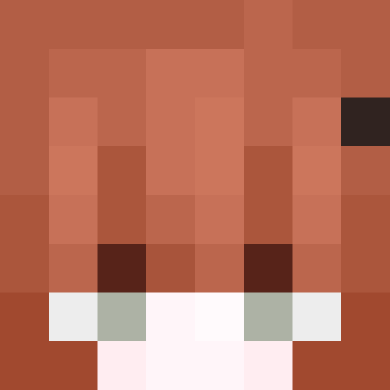 elaguapa's skin