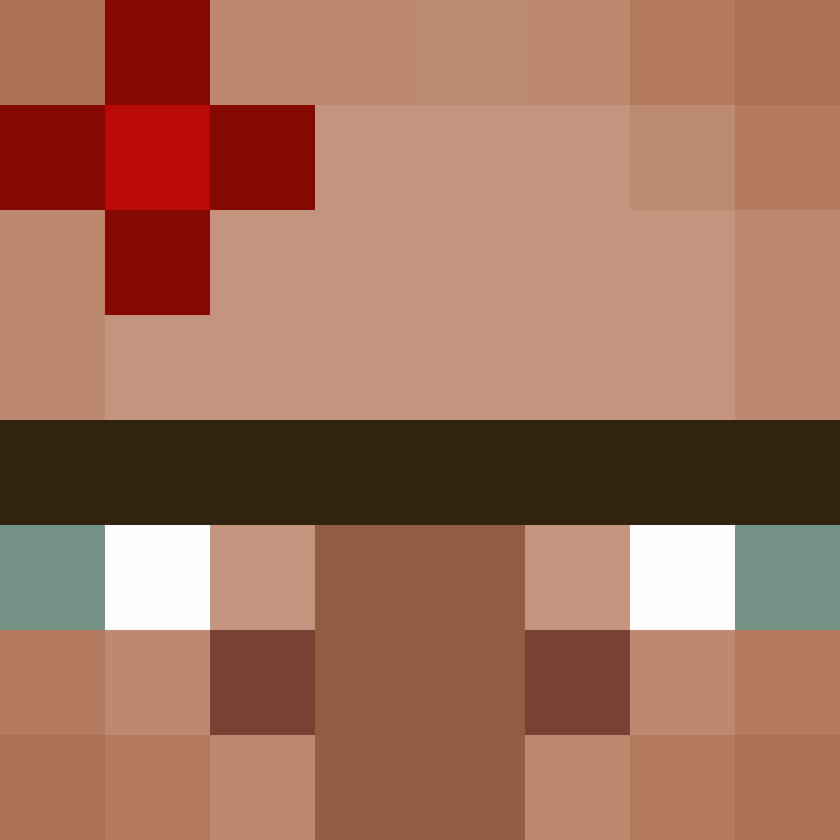 MajesticDino1's skin