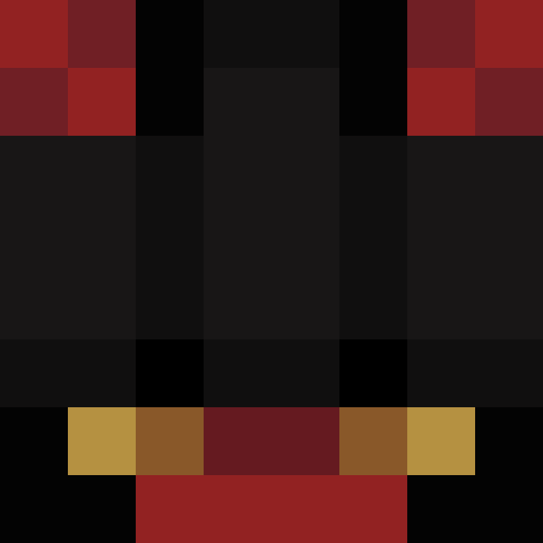 churru's skin