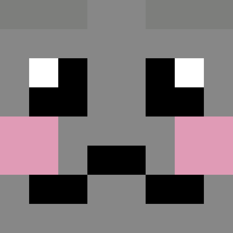 Agoy's skin