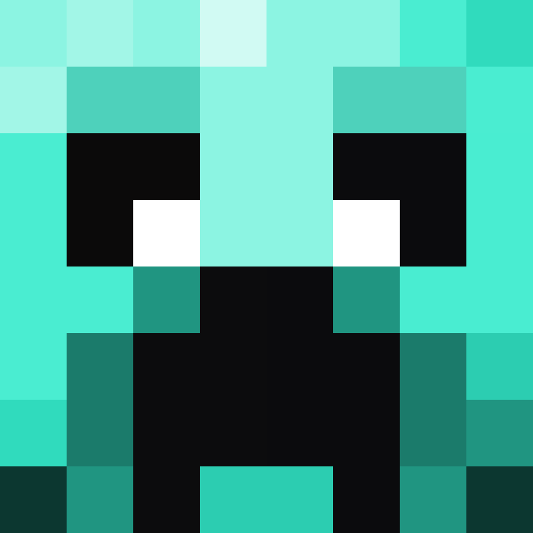 xentany's skin