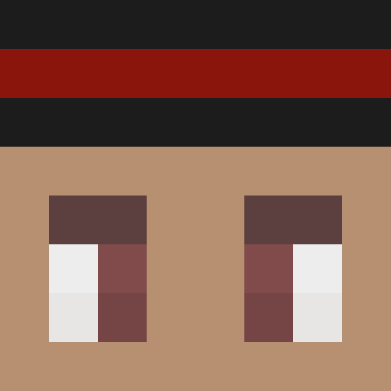 _KleinHansi's skin