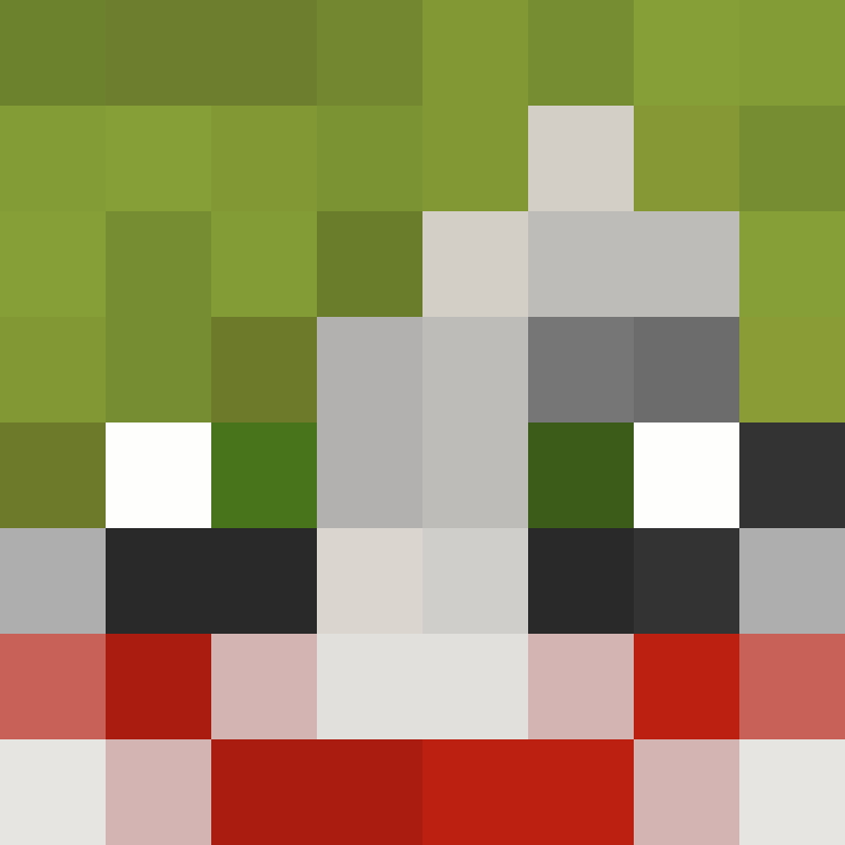 KryptGG's skin