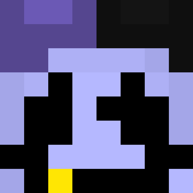 Suffent's skin