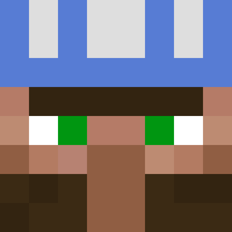 MiisoFR's skin