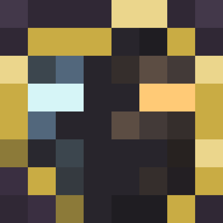 InfiniteCut's skin