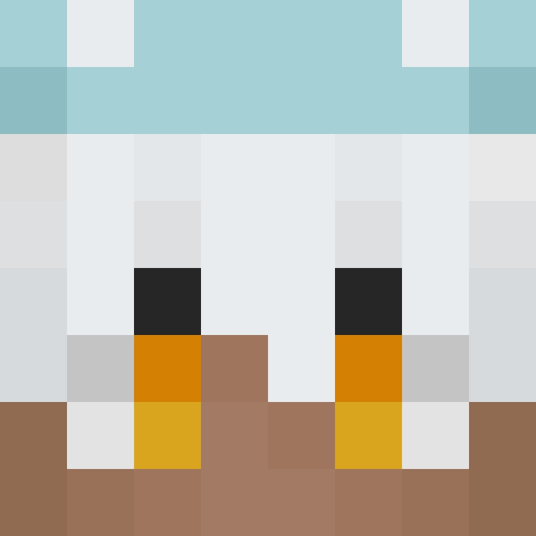 Space_Dari's skin
