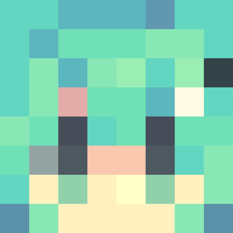 Kitosight's skin