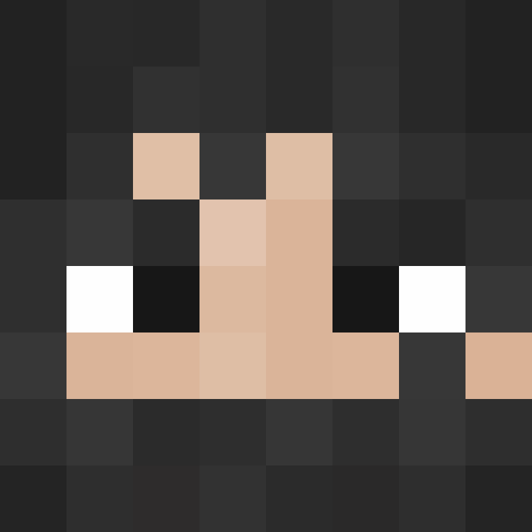 MacheMC's skin
