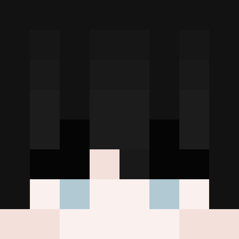 CrypticLoser13's skin