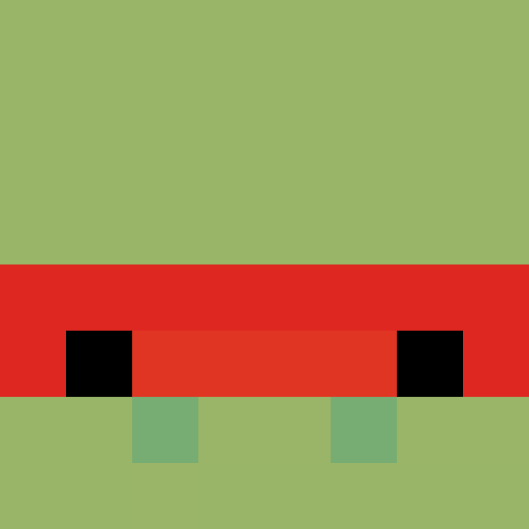 PATHER120's skin