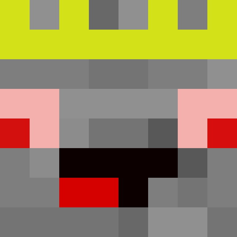 NTyp's skin