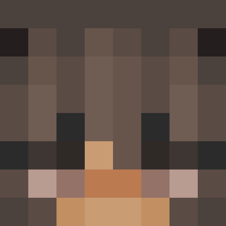 Le_Rooux's skin