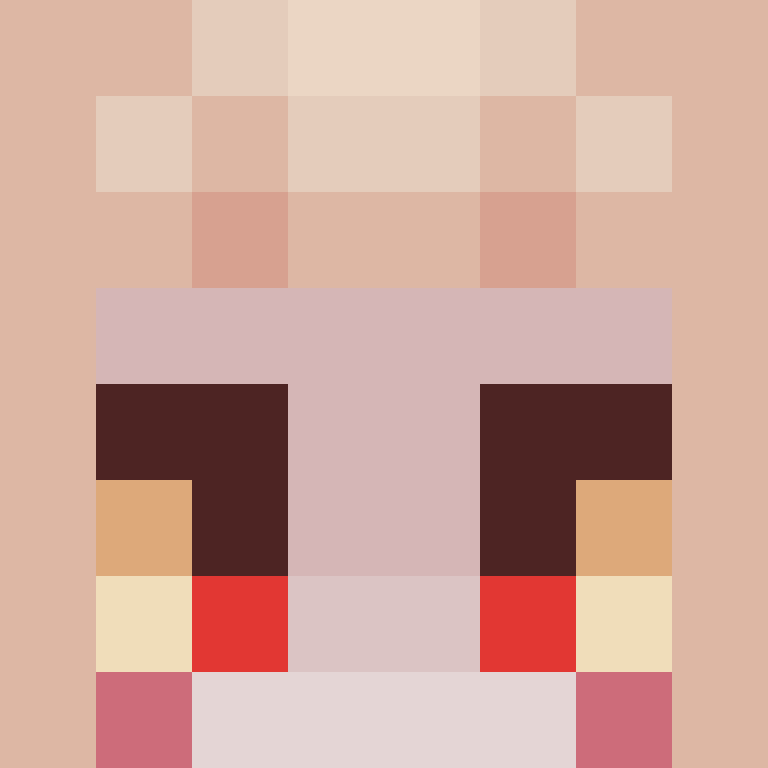Re_VAMP's skin