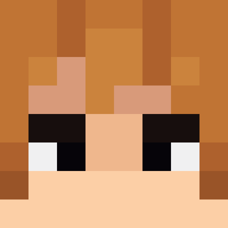 CrowJaySluss's skin
