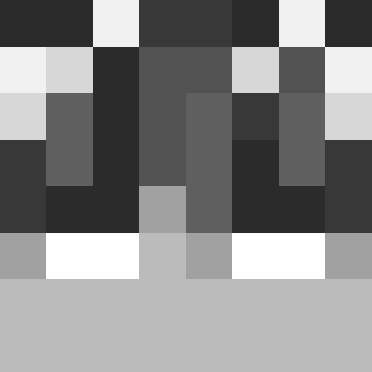 RIGEU's skin