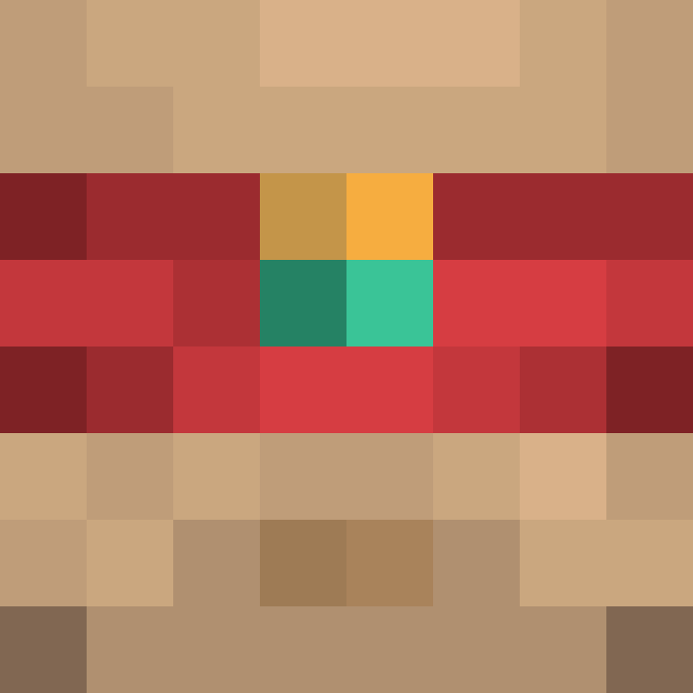 Dylan50's skin
