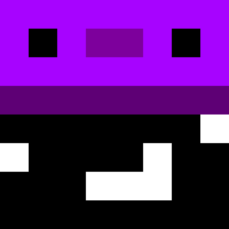 dfects's skin