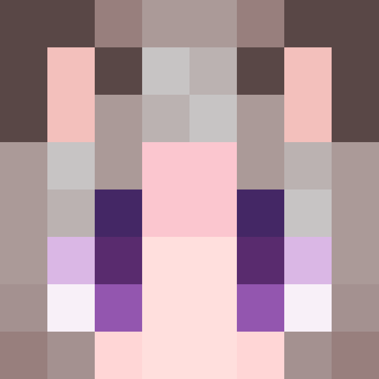 JinxCade's skin