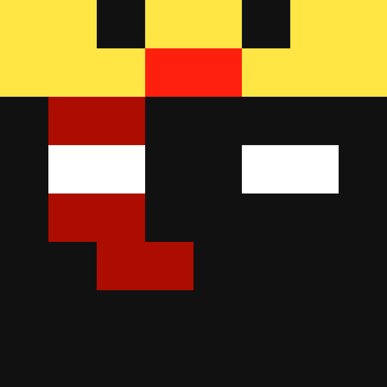 strqkinha's skin