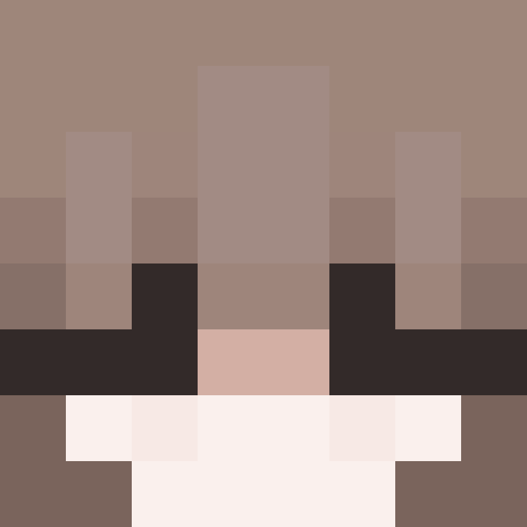 Beaulyes's skin
