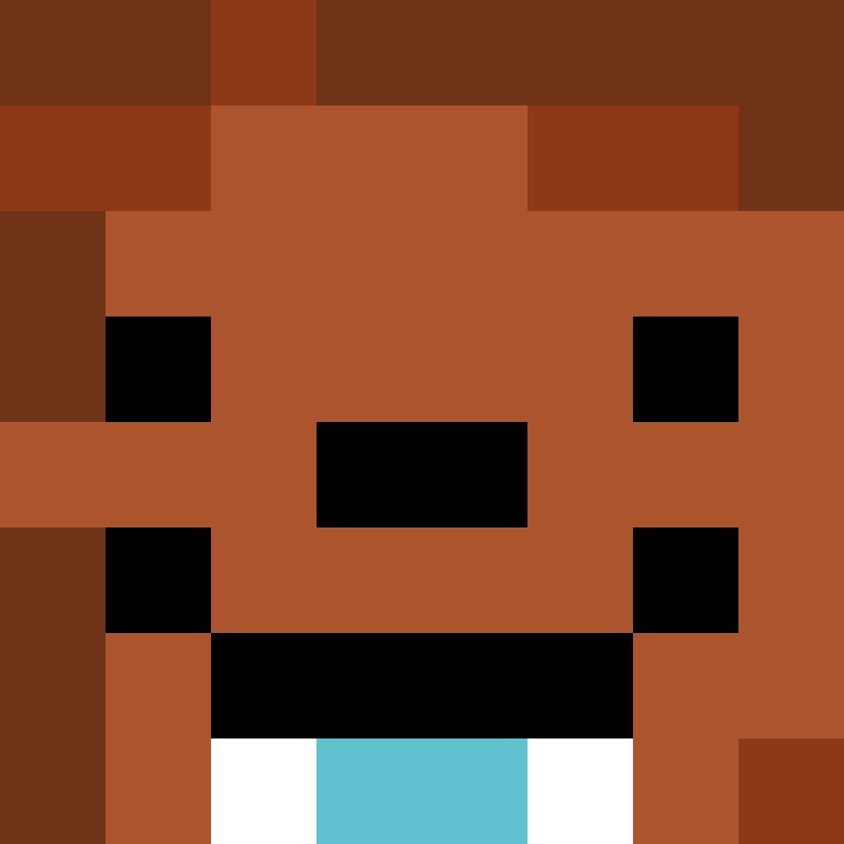 MasterToSurvive's skin