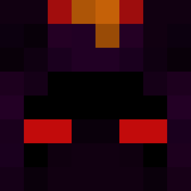 Irokezik16's skin