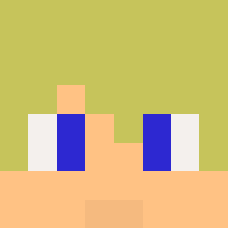 Zor_Zor's skin