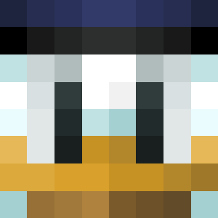 atikooo's skin