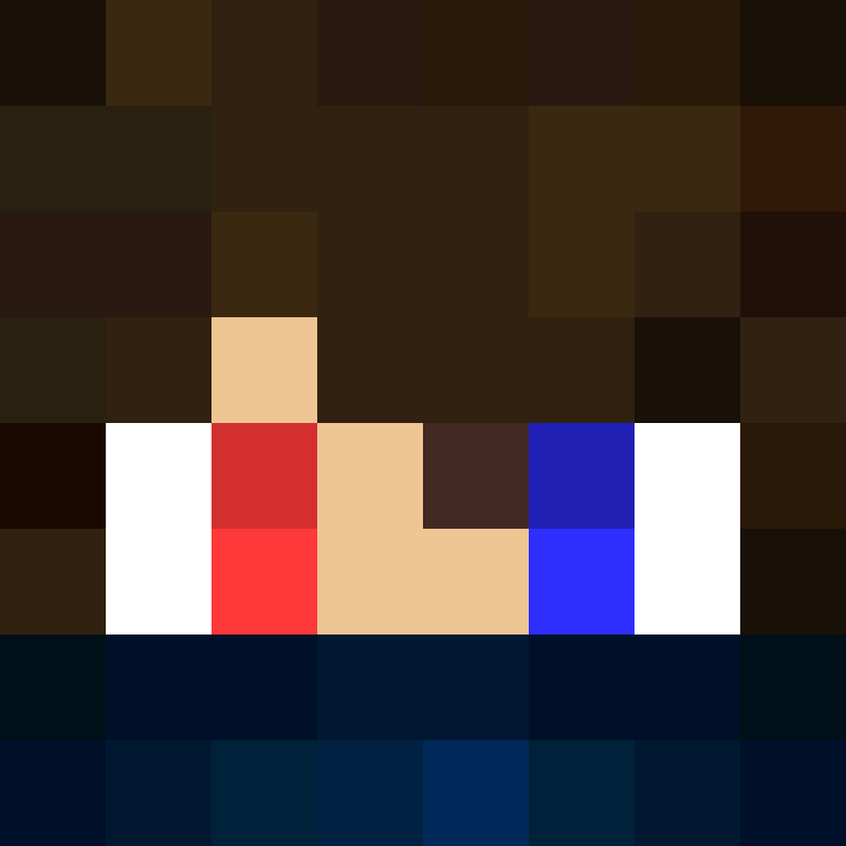 ItsMomae's skin