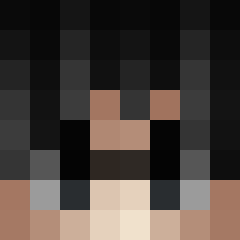 Lurder's skin